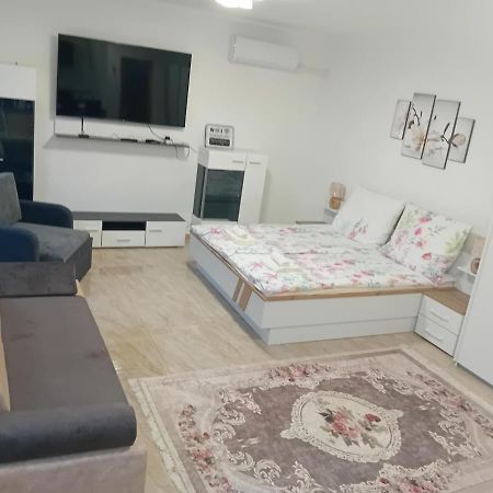 Hangjegy Apartman Debrecen Dış mekan fotoğraf